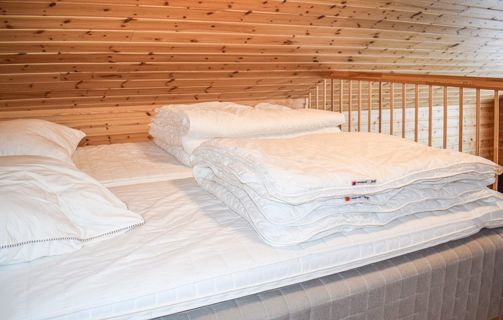 Feriehus - Vrådal , Norge - N35486 21
