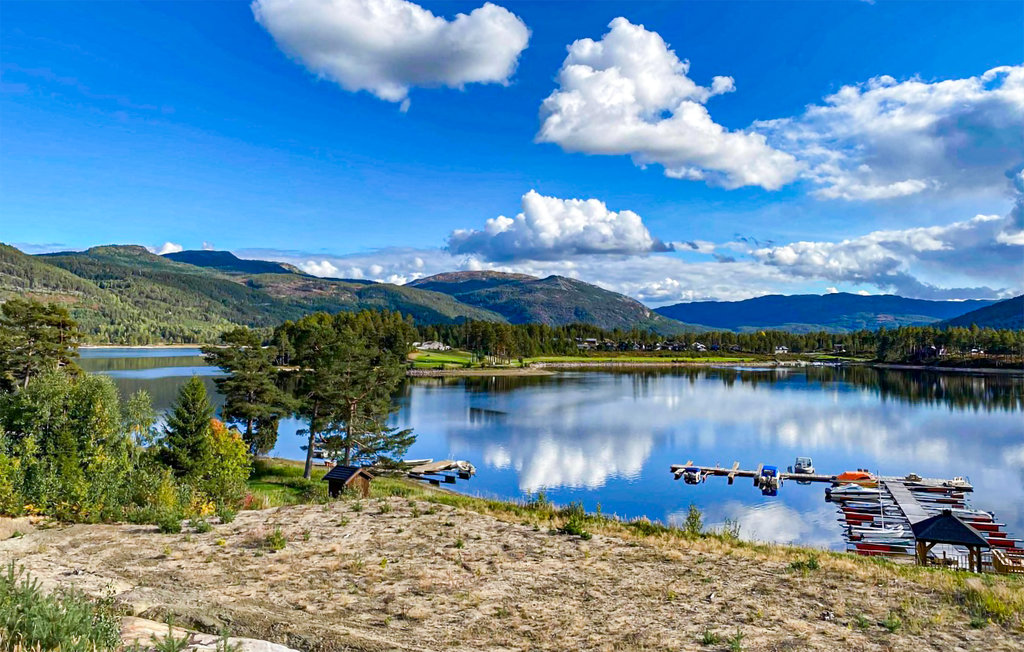 Feriehuse - Vrådal , Norge - N35598 8