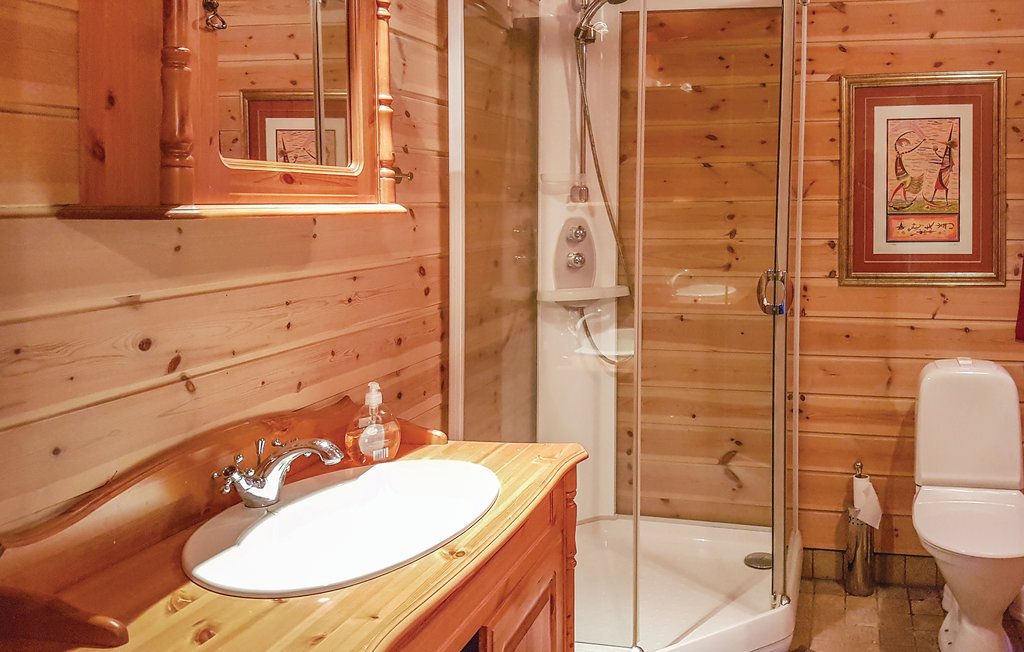 Ferienhaus - Åseral/Ljosland , Norwegen - N35145 20