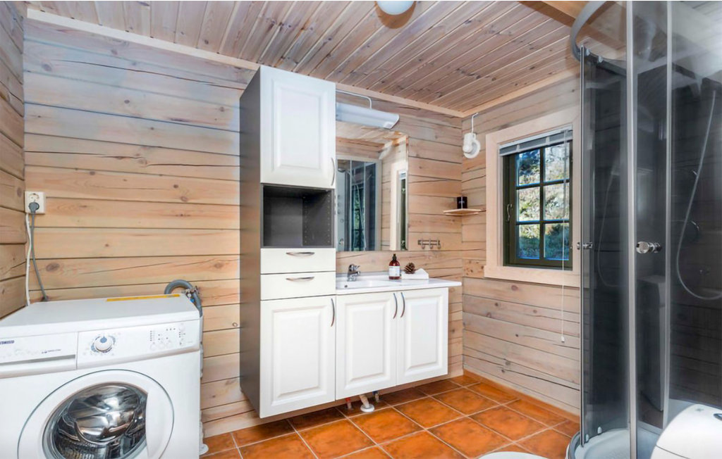 Feriehuse - Nissedal/Kyrkjebygdeheia , Norge - N35517 31