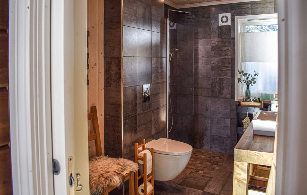 Feriehus - Nissedal/Kyrkjebygdeheia , Norge - N35526 19