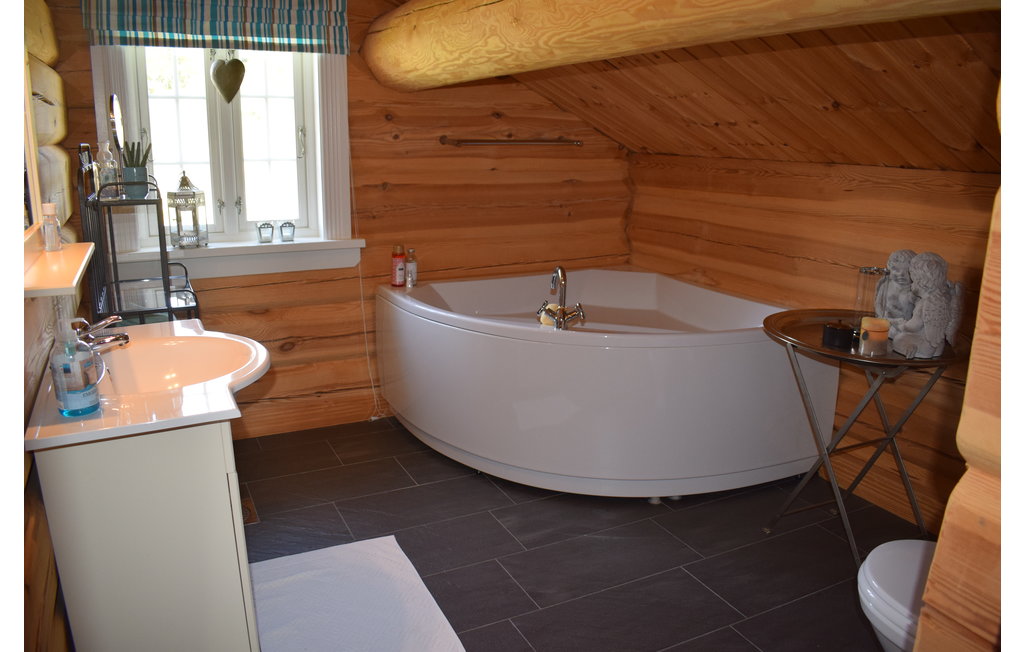 Ferienhaus - Rauland , Norwegen - N35578 8