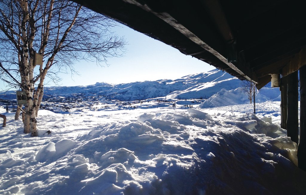 Ferienhaus - Haukelifjell/Vågslid , Norwegen - N35161 15