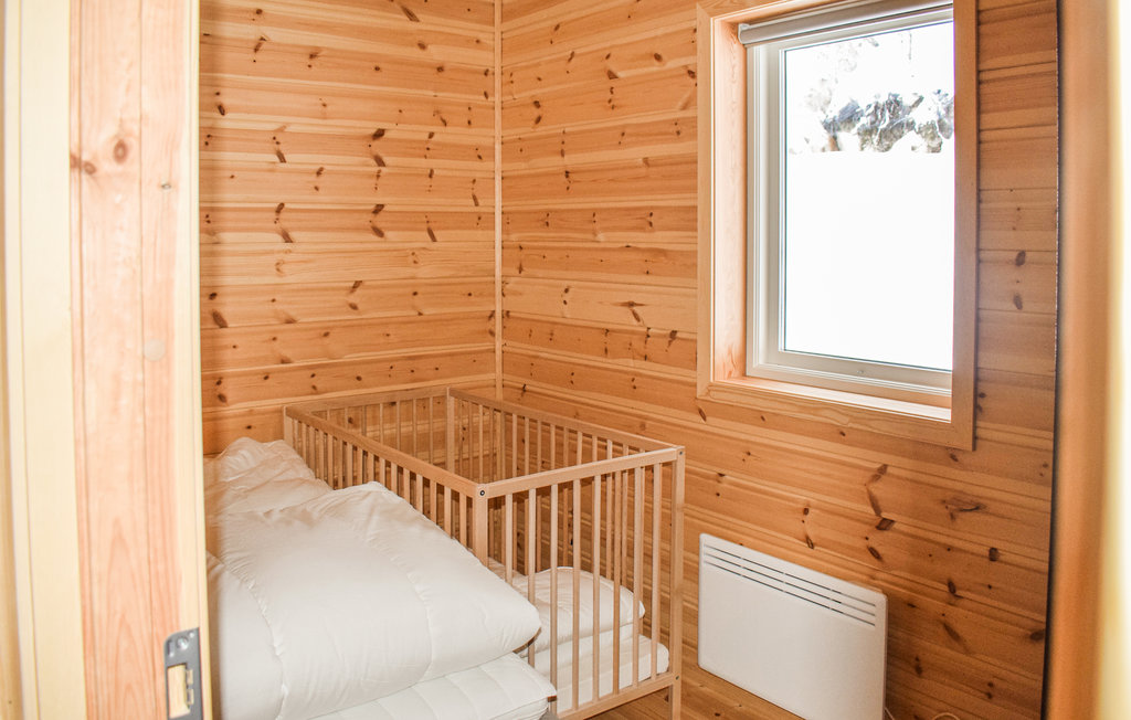 Feriehus - Vrådal , Norge - N35486 22