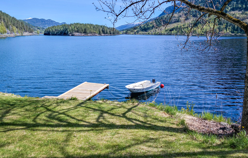 Feriehuse - Vrådal/Vråliosen , Norge - N35543 20