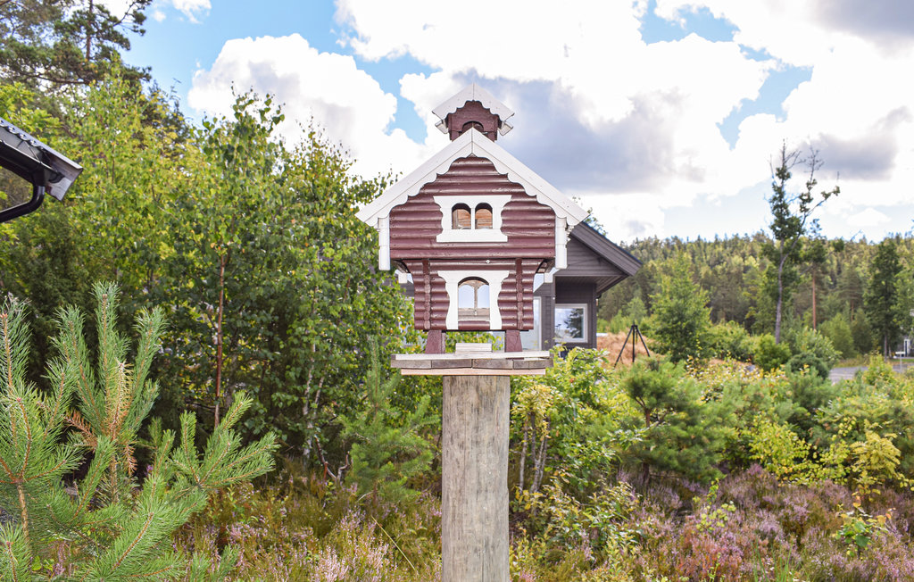 Feriehus - Sannidal, Eikenes hyttegrend , Norge - N35547 12
