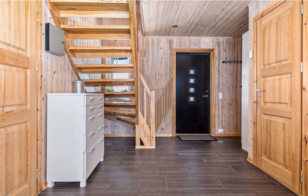 Ferienhaus - Rauland , Norwegen - N35628 8