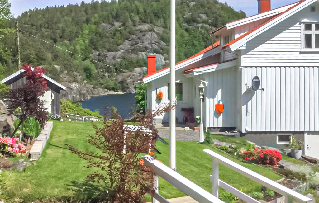 Feriehus - Kragerø , Norge - N35636 7