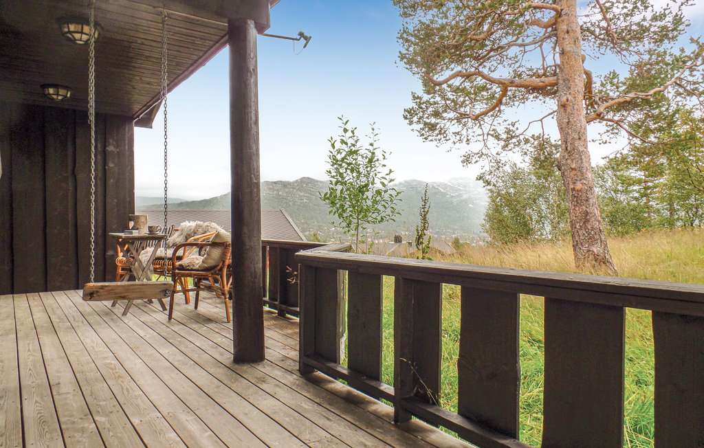 Feriehuse - Hovden , Norge - N35090 9