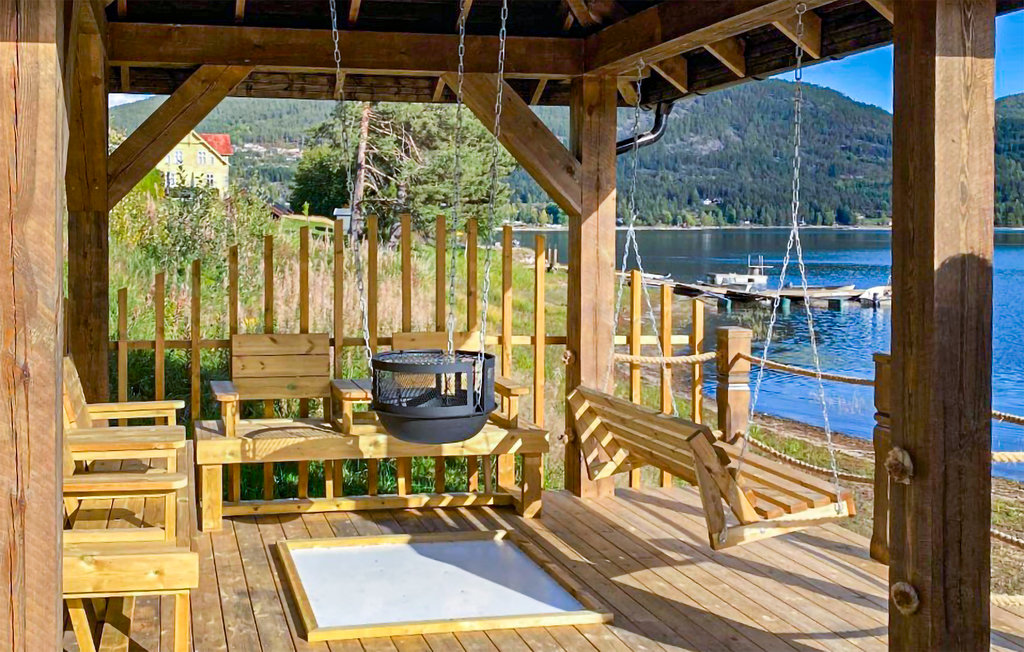 Feriehuse - Vrådal , Norge - N35598 7