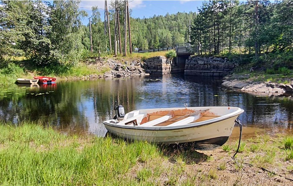 Feriehuse - Drangedal , Norge - N35524 5