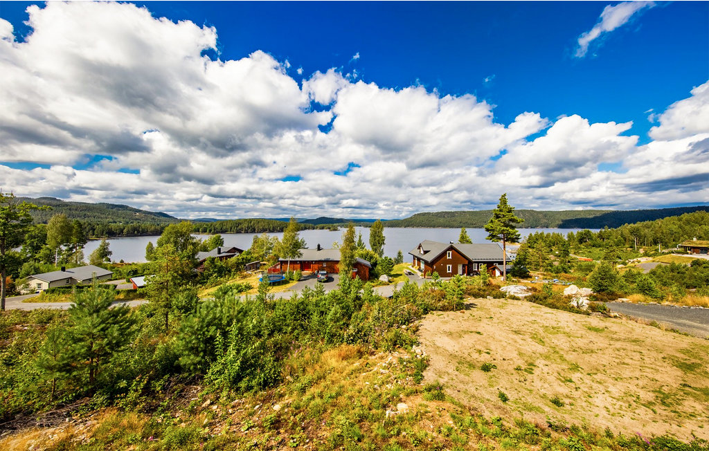 Feriehuse - Sannidal/Eikenes , Norge - N35529 10