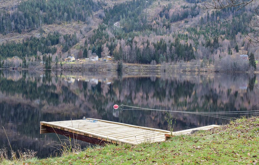 Feriehuse - Vrådal/Vråliosen , Norge - N35543 10