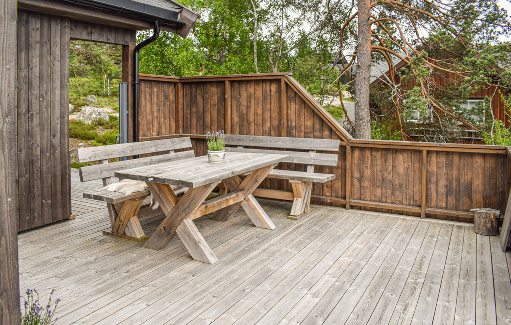 Feriehuse - Gautefall , Norge - N35509 7