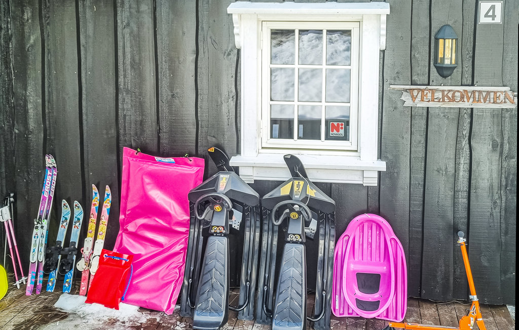 Feriehuse - Holtardalen/Rauland , Norge - N35468 11