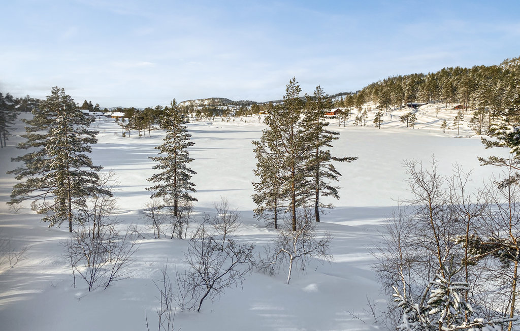 Feriehuse - Gautefall , Norge - N35509 15