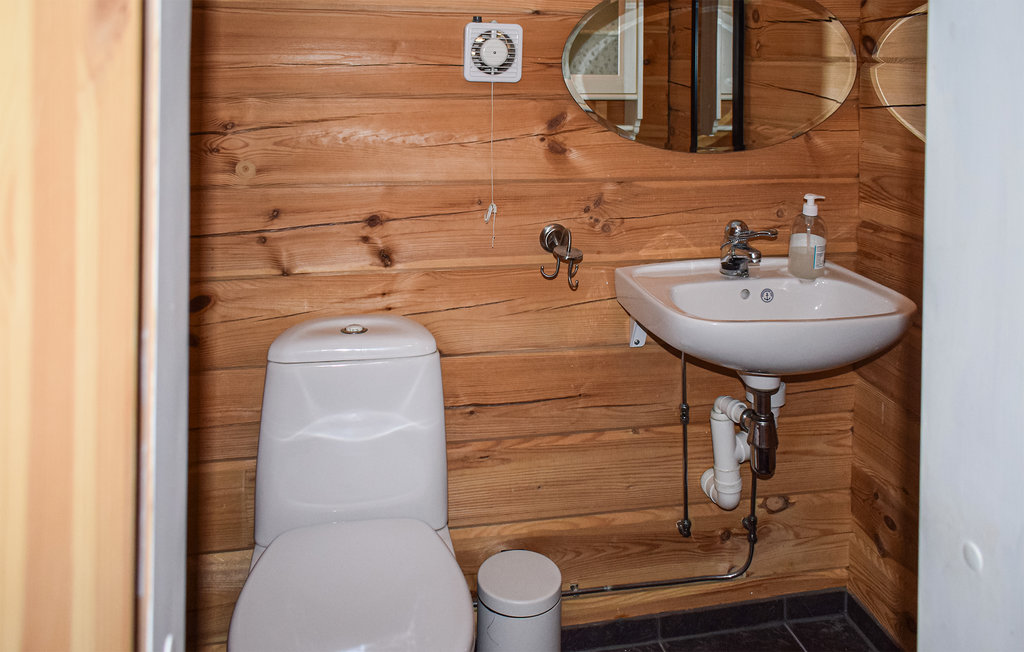 Feriehuse - Vrådal Panorama , Norge - N35459 24