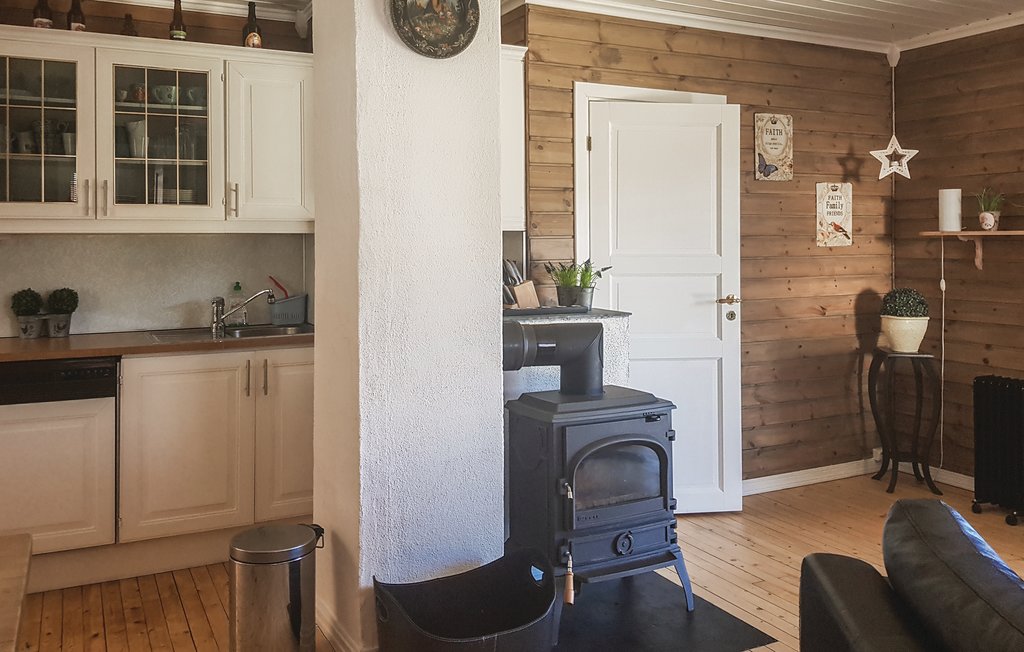 Feriehuse - Vrådal , Norge - N35001 12