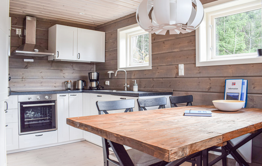 Feriehuse - Vrådal , Norge - N35488 6