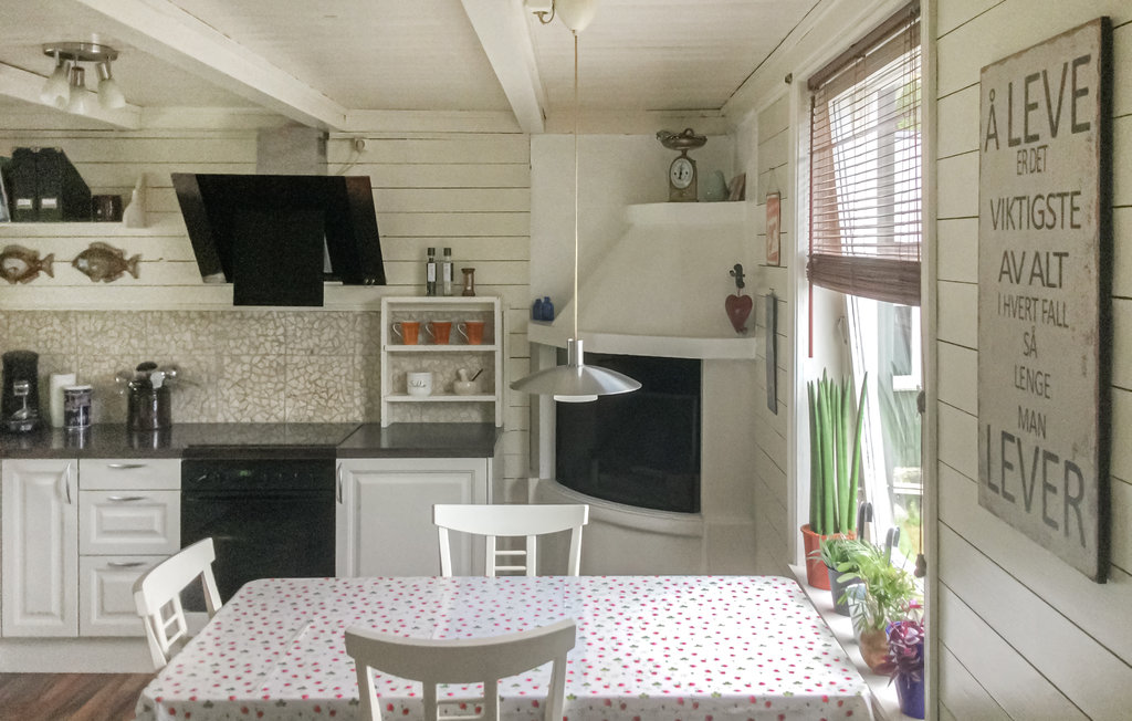 Feriehus - Kragerø , Norge - N35636 5