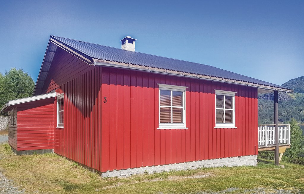 Feriehuse - Vrådal , Norge - N35001 1