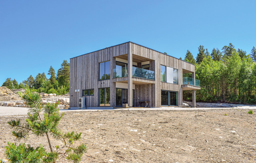 Feriehuse - Treungen/Gautefall , Norge - N35143 1