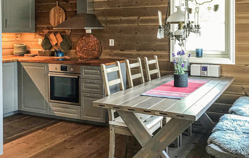 Feriehuse - Gautefall , Norge - N35509 6