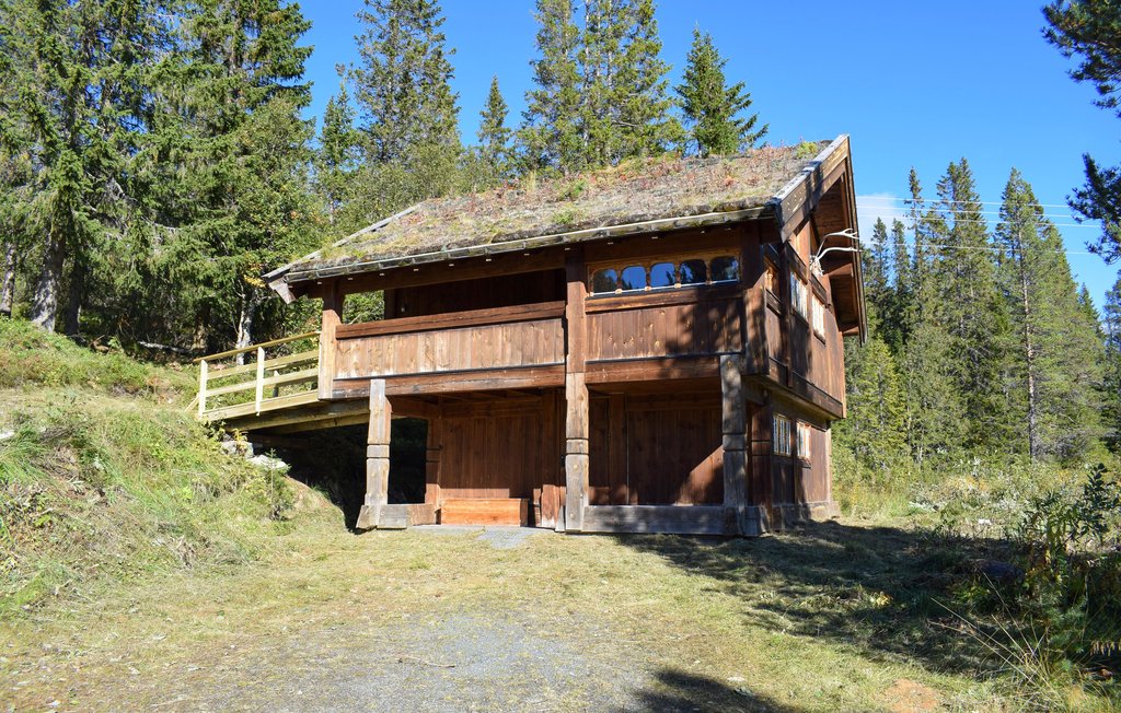 Lejlighed - Rauland , Norge - N35566 1