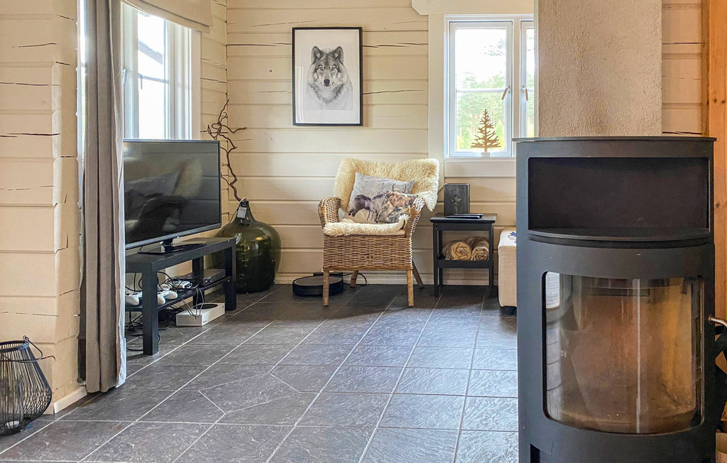 Feriehuse - Vrådal Panorama , Norge - N35459 17