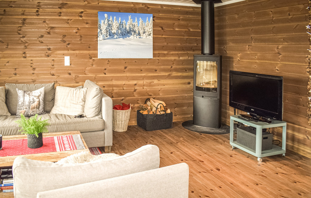 Feriehuse - Gautefall , Norge - N35509 17