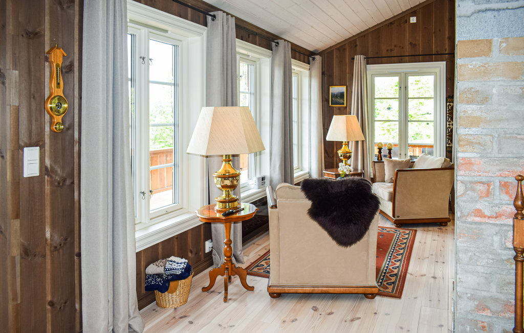 Feriehus - Tuddal , Norge - N35539 19