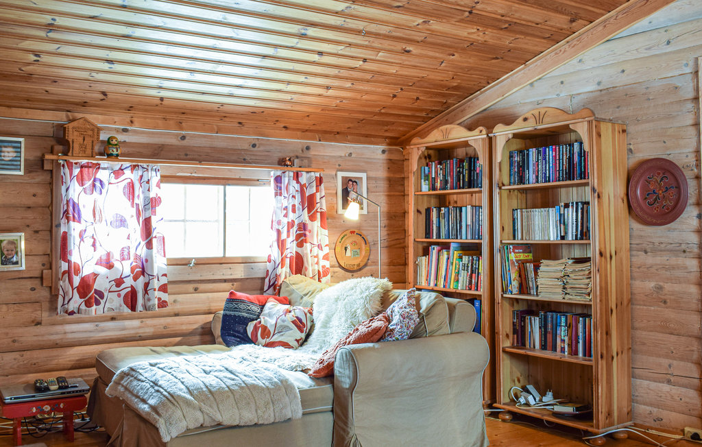 Ferienhaus - Rauland , Norwegen - N35567 13