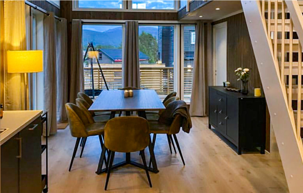 Feriehuse - Vrådal , Norge - N35598 5