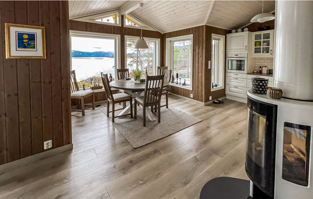 Ferienhaus - Nissedal , Norwegen - N35624 15