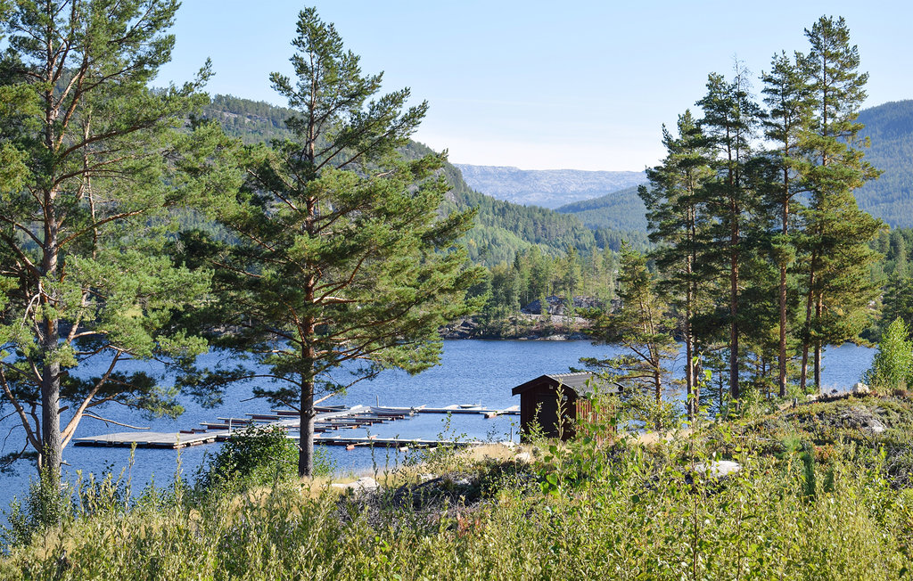 Feriehuse - Vrådal Panorama , Norge - N35459 6