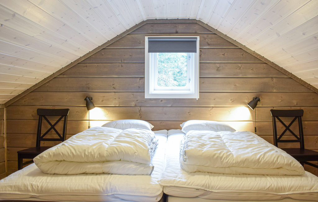 Feriehuse - Vrådal , Norge - N35488 12