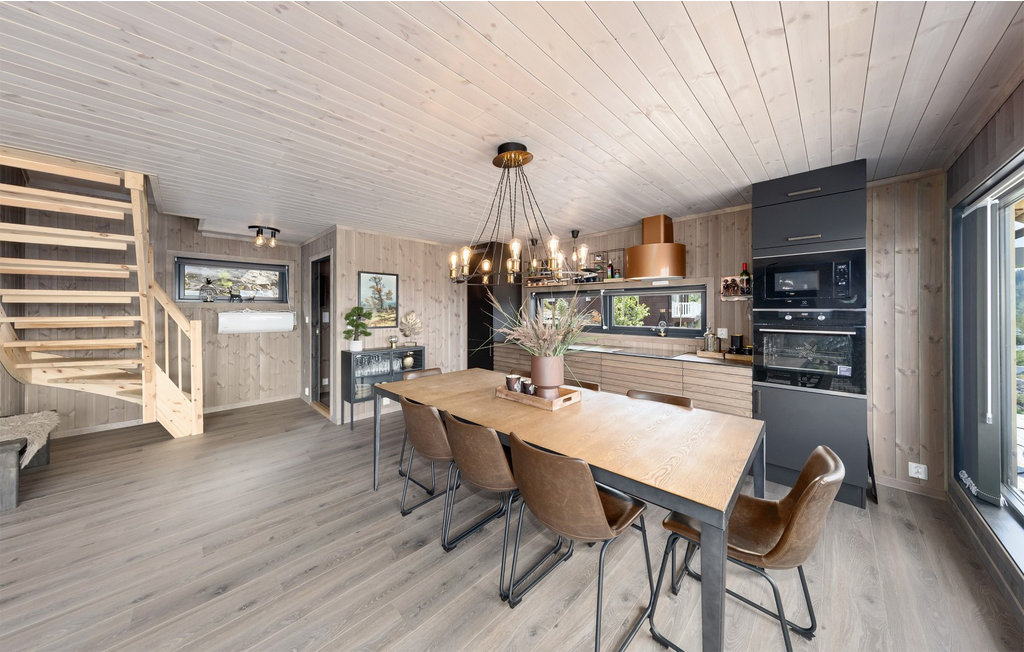 Feriehuse - Sannidal/Eikenes , Norge - N35529 5
