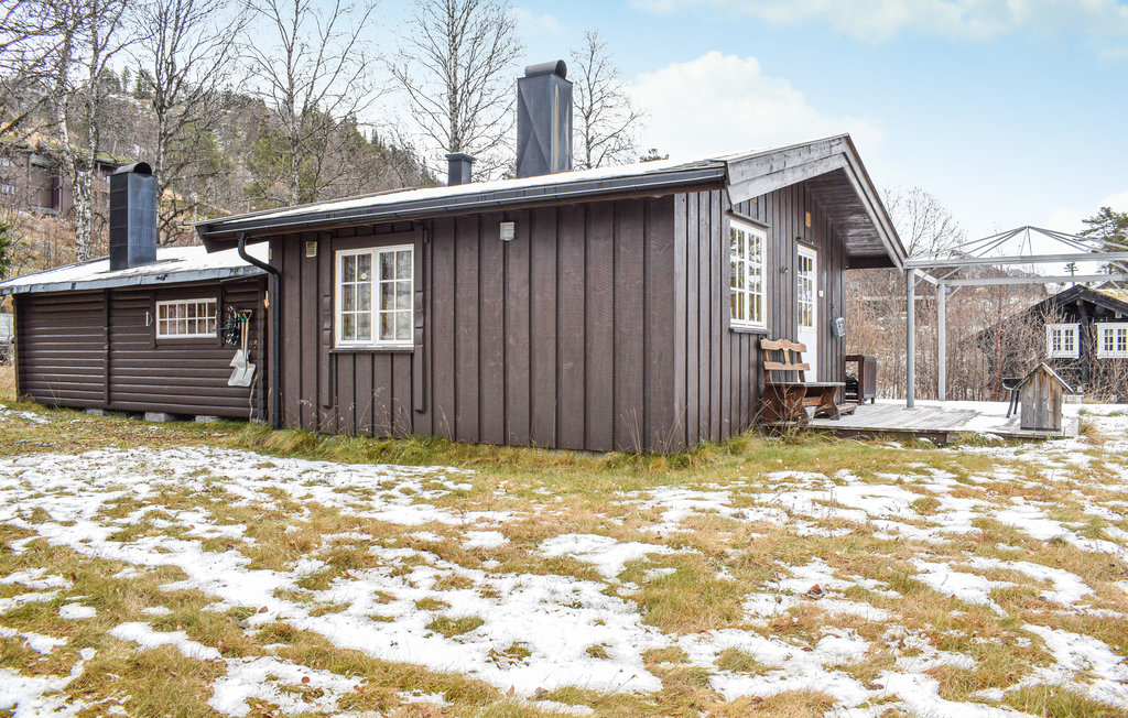 Ferienhaus - Rauland , Norwegen - N35567 9