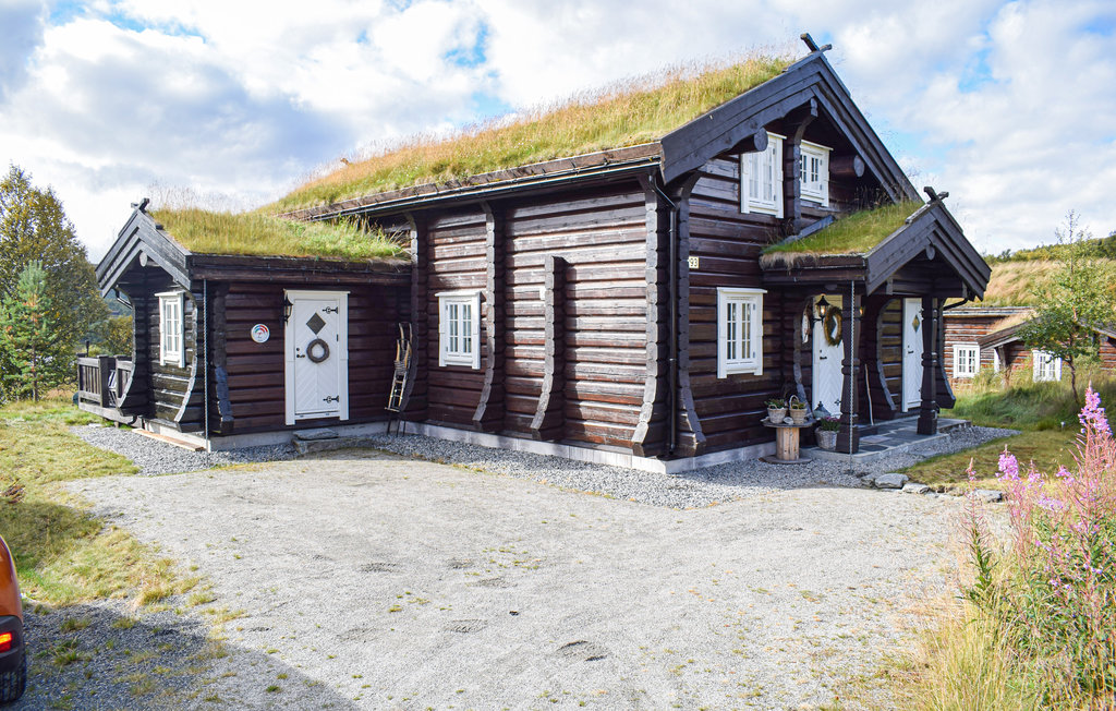 Ferienhaus - Rauland , Norwegen - N35578 10