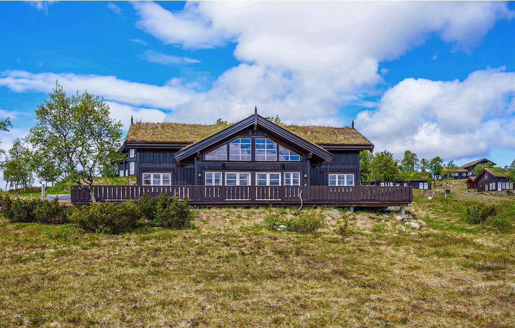 Ferienhaus - Rauland , Norwegen - N35628 9