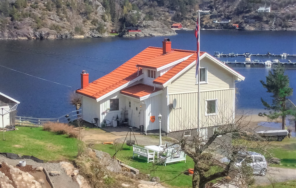Feriehus - Kragerø , Norge - N35636 9