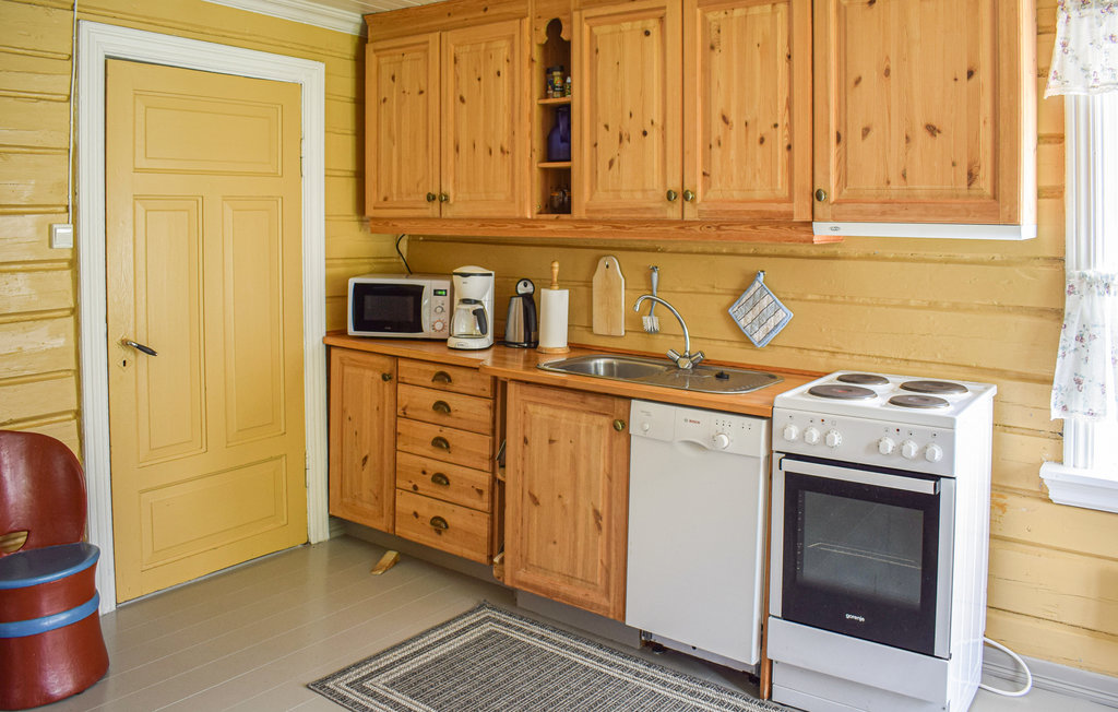 Semesterhus - Bandaksli , Norge - N35080 18