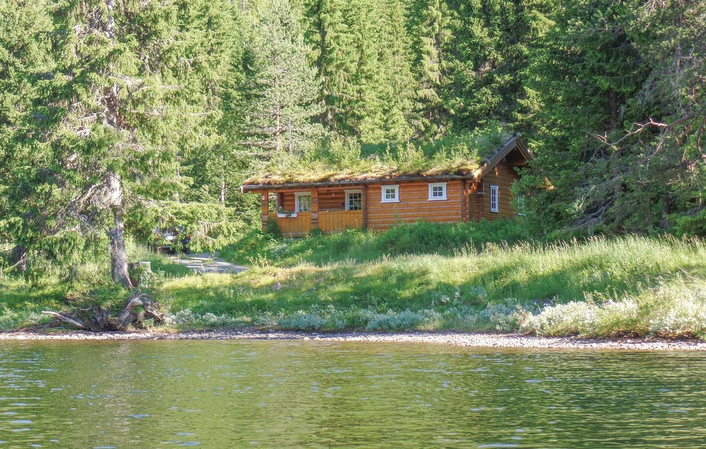 Ferienhaus - Edland , Norwegen - N35083 1