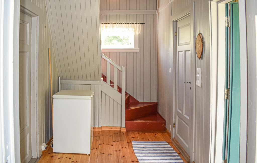 Semesterhus - Bandaksli , Norge - N35080 22