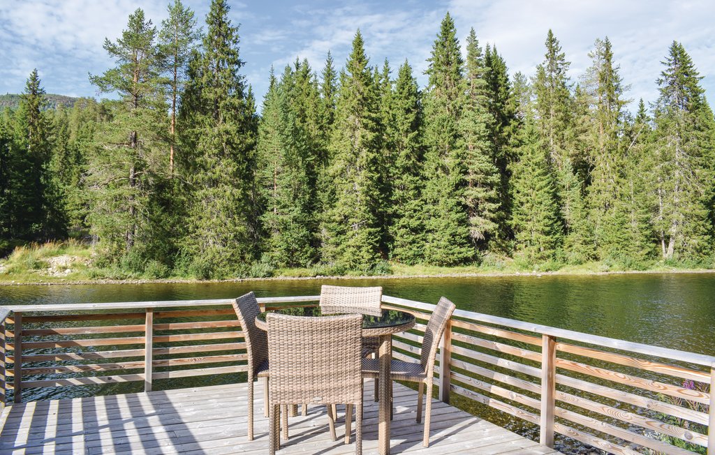 Ferienhaus - Edland , Norwegen - N35083 6