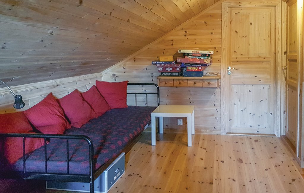 Ferienhaus - Åseral/Ljosland , Norwegen - N35145 15