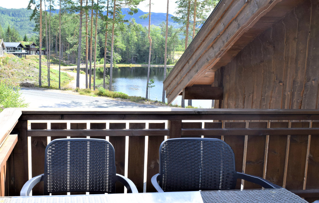 Lejlighed - Vrådal , Norge - N35369 8