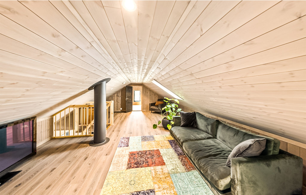 Feriehuse - Sannidal/Eikenes , Norge - N35529 16