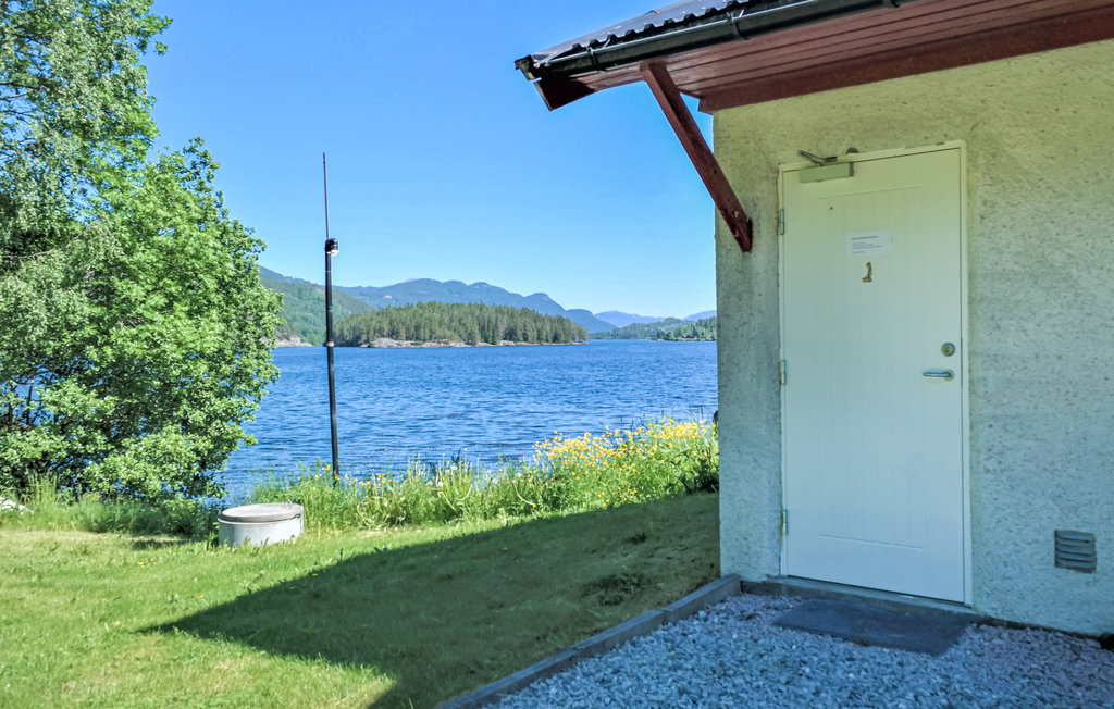 Feriehuse - Vrådal/Vråliosen , Norge - N35543 9