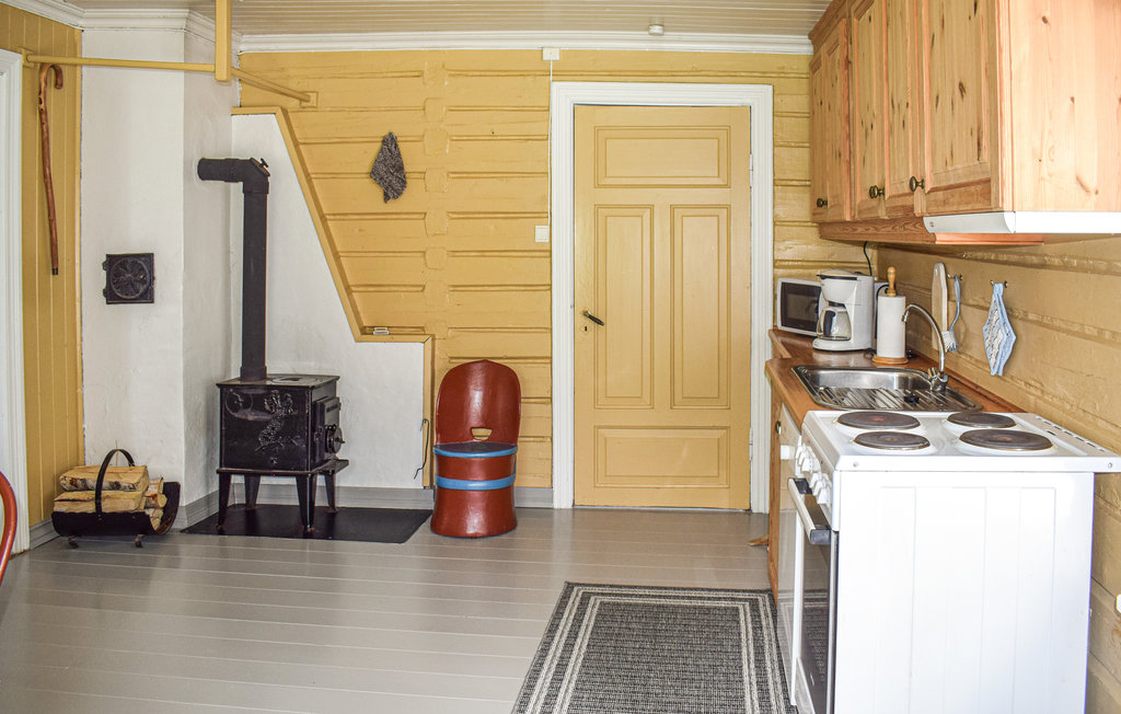 Semesterhus - Bandaksli , Norge - N35080 19